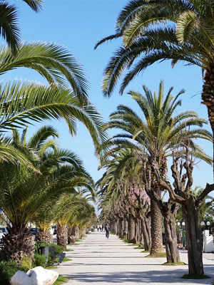 San Benedetto del Tronto